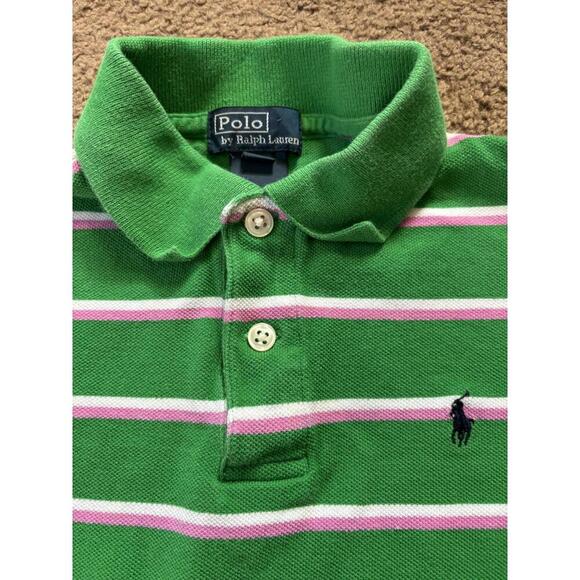 Polo by Ralph Lauren Kid's Shirt - Picture 2 of 4